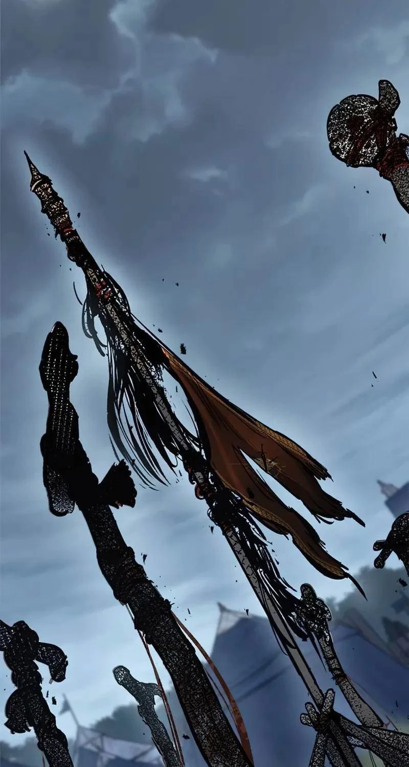 Vĩnh Thoái Hiệp Sĩ Chapter 15 - Trang 2