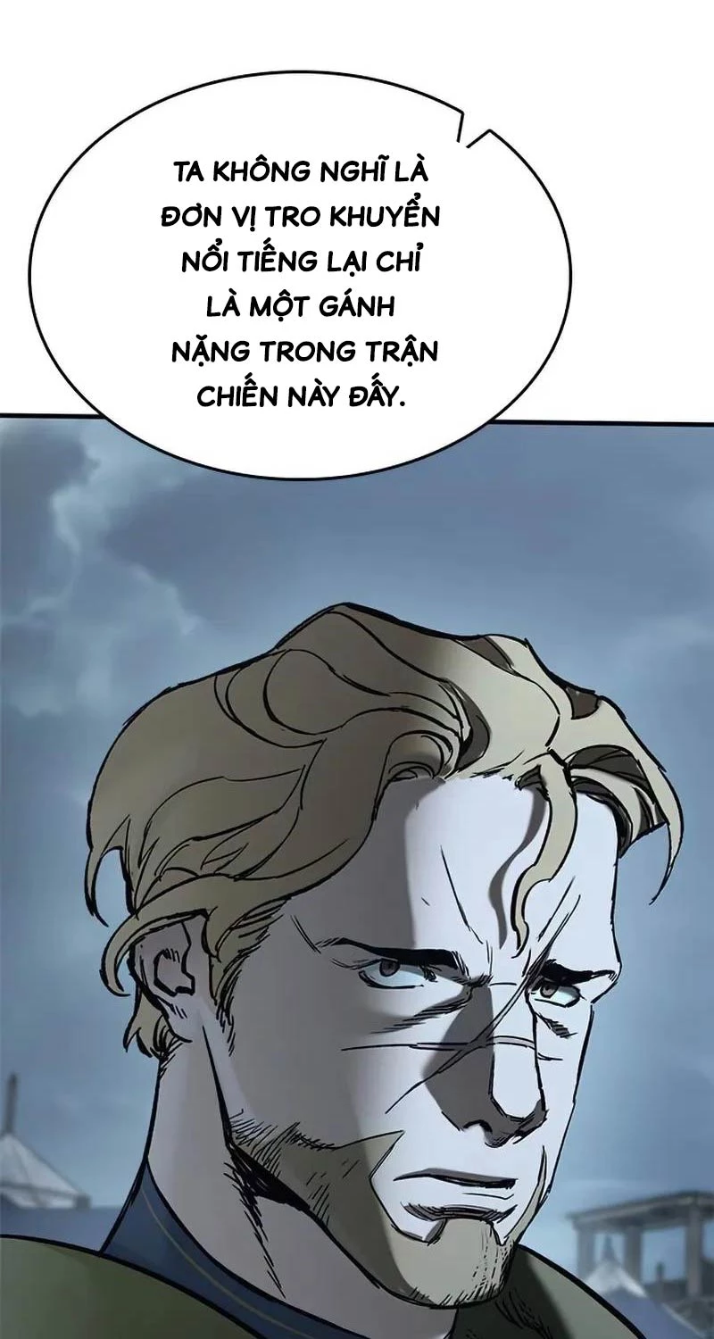 Vĩnh Thoái Hiệp Sĩ Chapter 15 - Trang 2