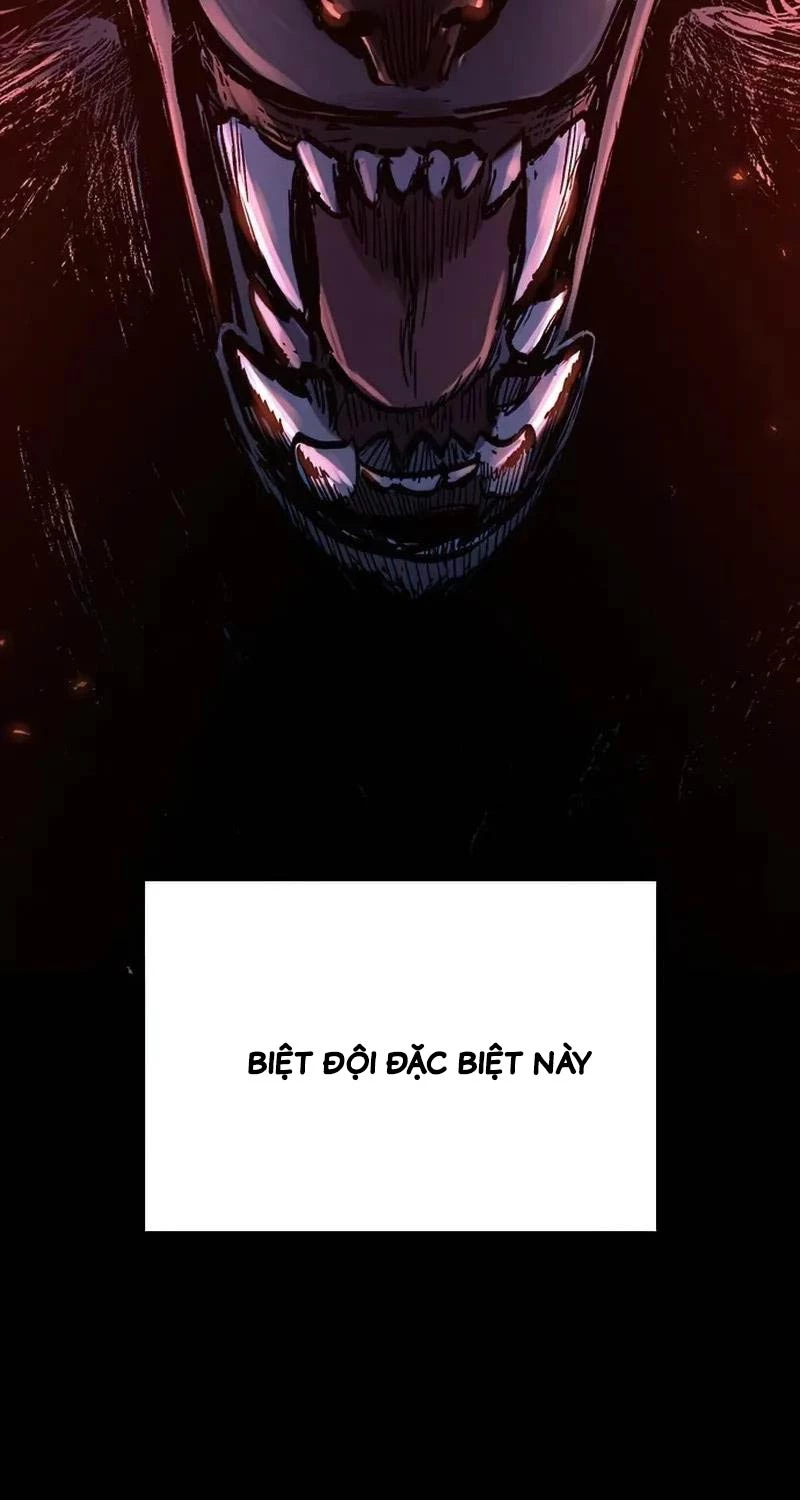 Vĩnh Thoái Hiệp Sĩ Chapter 15 - Trang 2