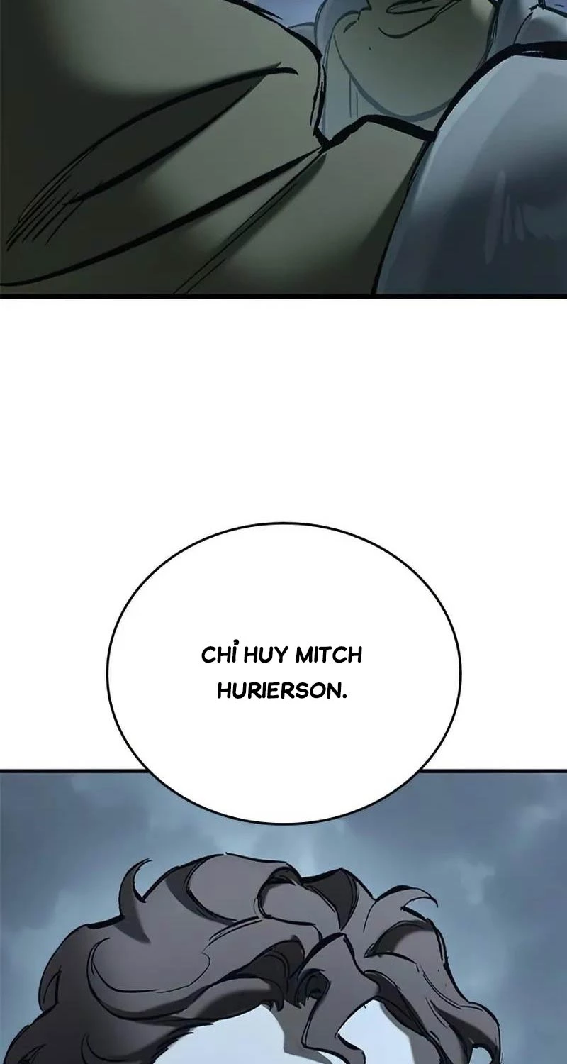 Vĩnh Thoái Hiệp Sĩ Chapter 15 - Trang 2