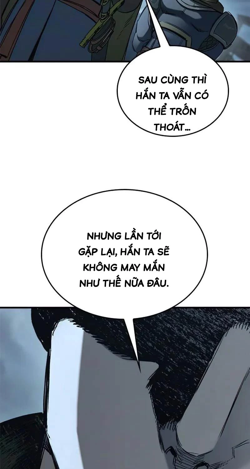 Vĩnh Thoái Hiệp Sĩ Chapter 15 - Trang 2