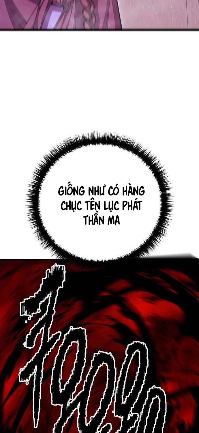 Thiên Hạ Đệ Nhất Đại Sư Huynh Chapter 94 - Trang 4