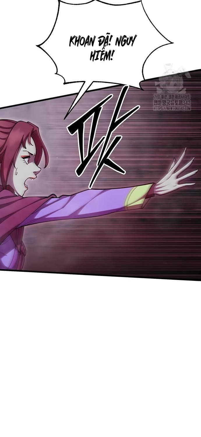 Thiên Hạ Đệ Nhất Đại Sư Huynh Chapter 94 - Trang 4