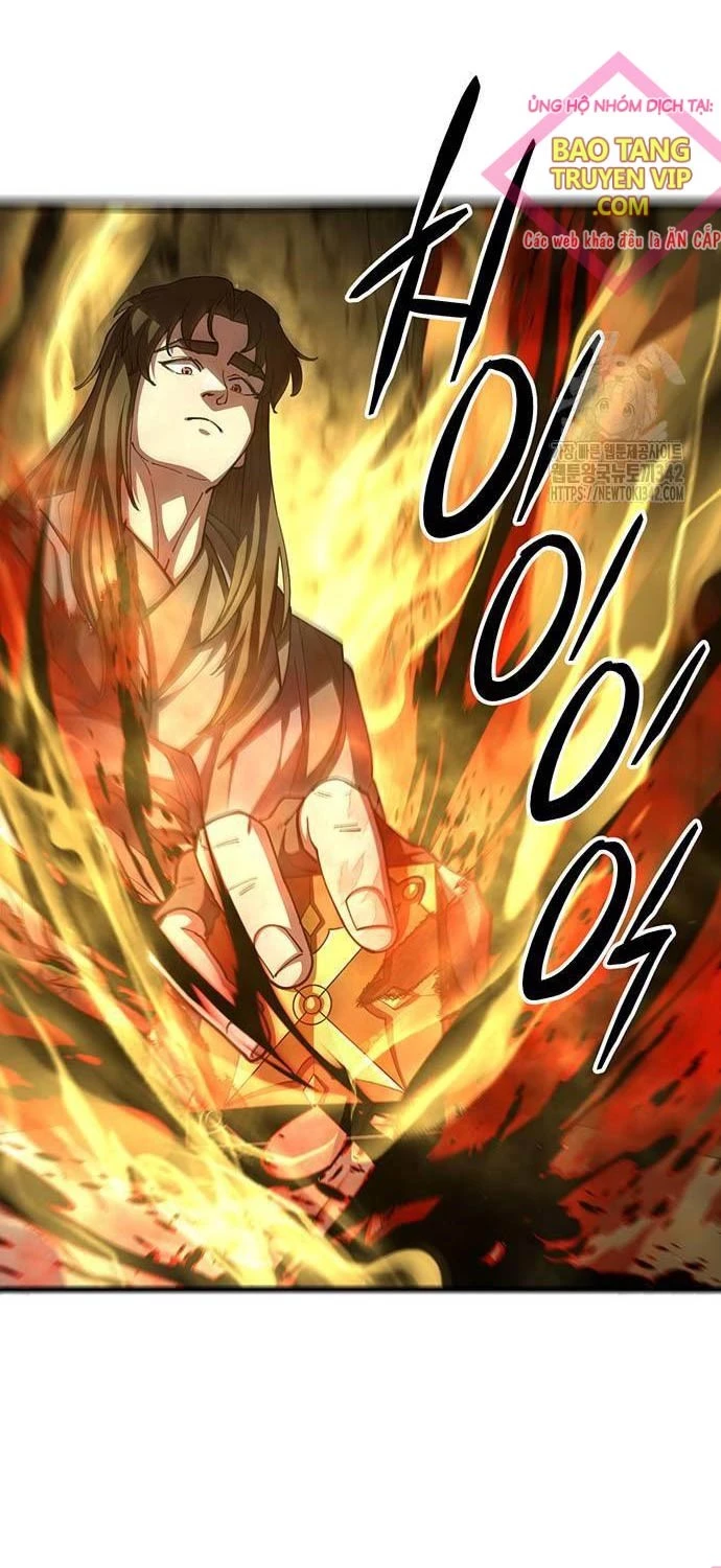 Thiên Hạ Đệ Nhất Đại Sư Huynh Chapter 94 - Trang 4