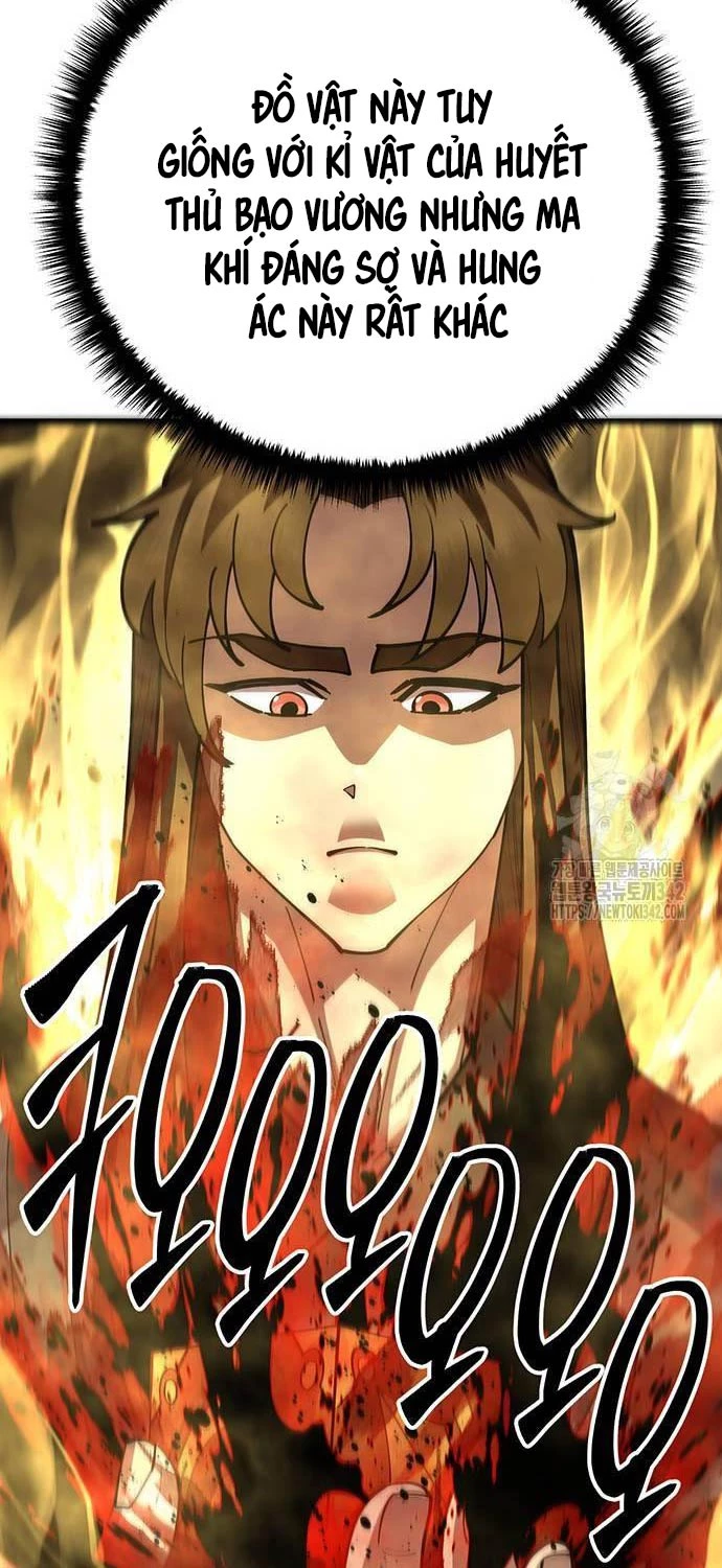 Thiên Hạ Đệ Nhất Đại Sư Huynh Chapter 94 - Trang 4