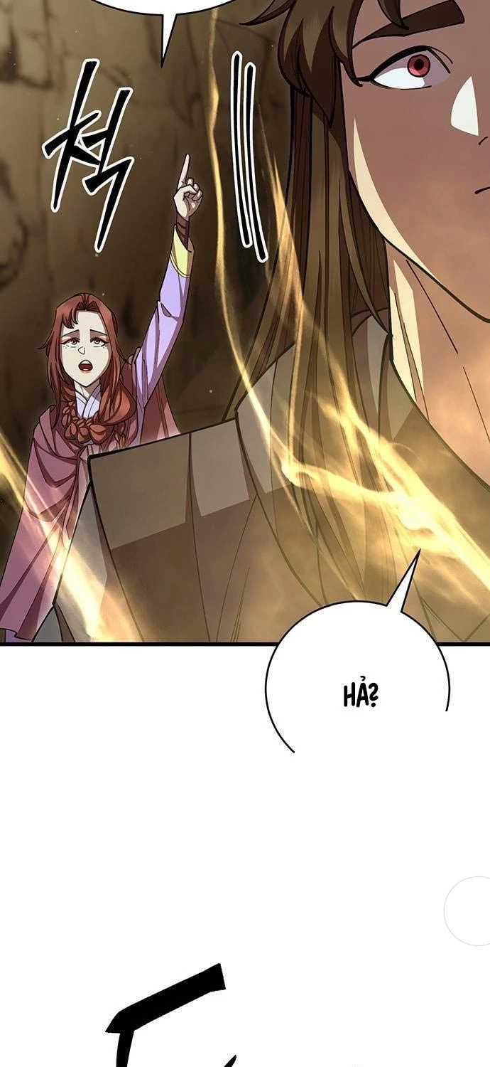 Thiên Hạ Đệ Nhất Đại Sư Huynh Chapter 94 - Trang 4