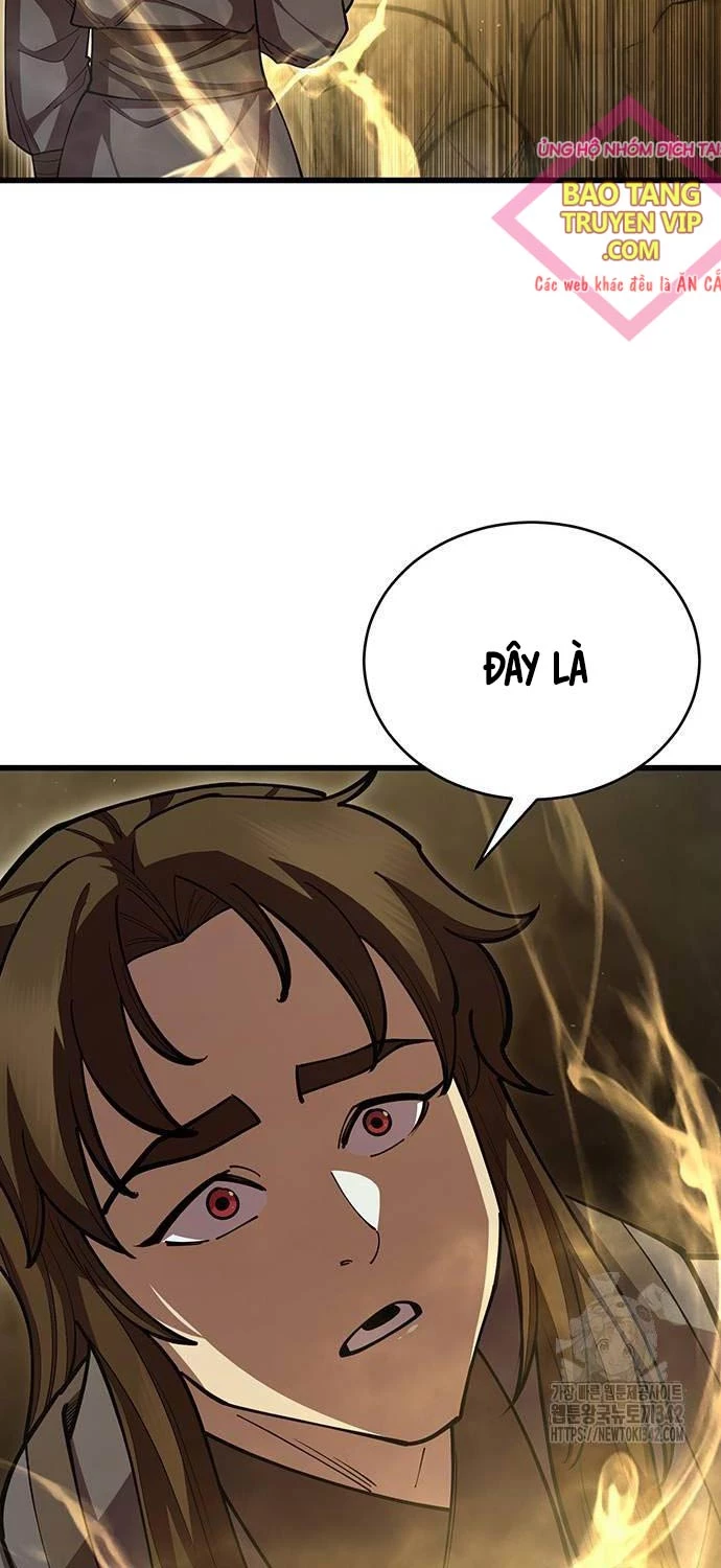 Thiên Hạ Đệ Nhất Đại Sư Huynh Chapter 94 - Trang 4