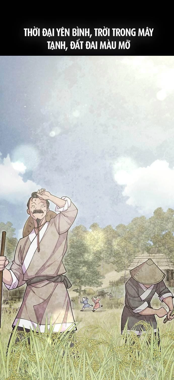 Thiên Hạ Đệ Nhất Đại Sư Huynh Chapter 94 - Trang 4