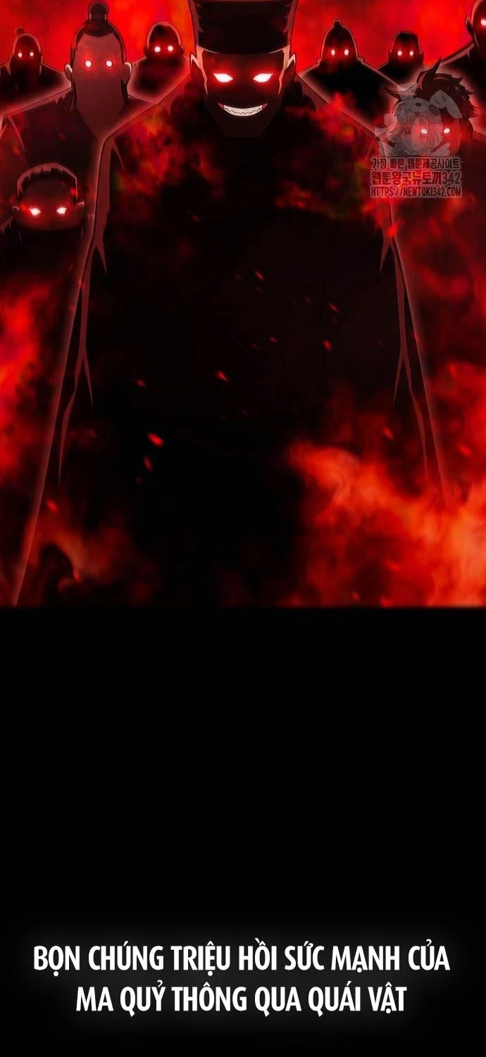 Thiên Hạ Đệ Nhất Đại Sư Huynh Chapter 94 - Trang 4