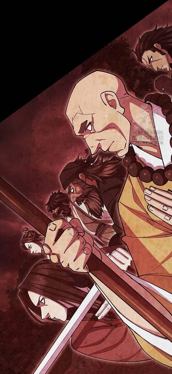 Thiên Hạ Đệ Nhất Đại Sư Huynh Chapter 94 - Trang 4