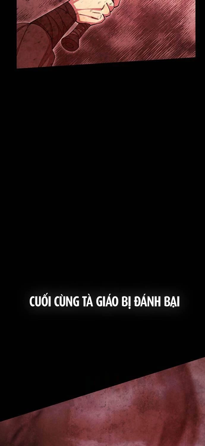 Thiên Hạ Đệ Nhất Đại Sư Huynh Chapter 94 - Trang 4