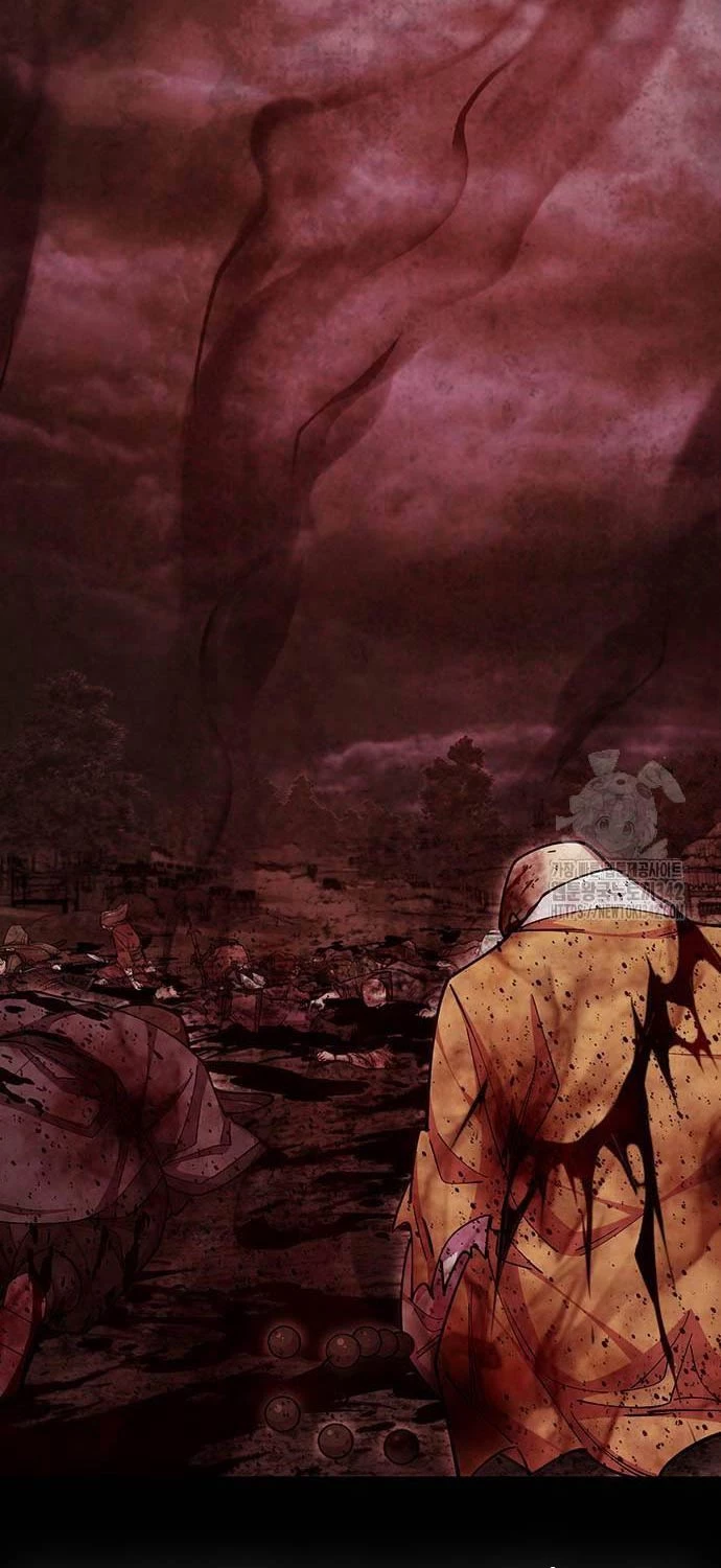 Thiên Hạ Đệ Nhất Đại Sư Huynh Chapter 94 - Trang 4