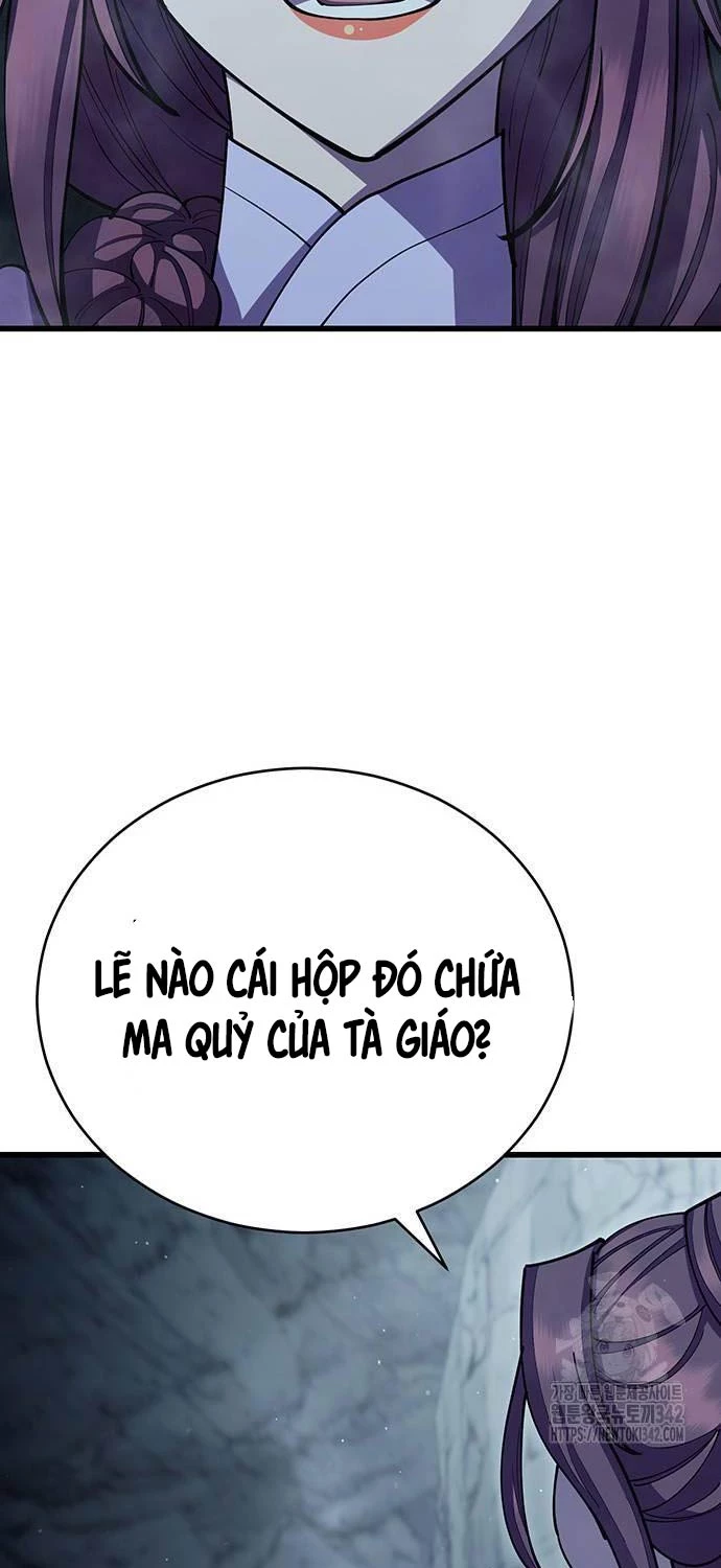 Thiên Hạ Đệ Nhất Đại Sư Huynh Chapter 94 - Trang 4