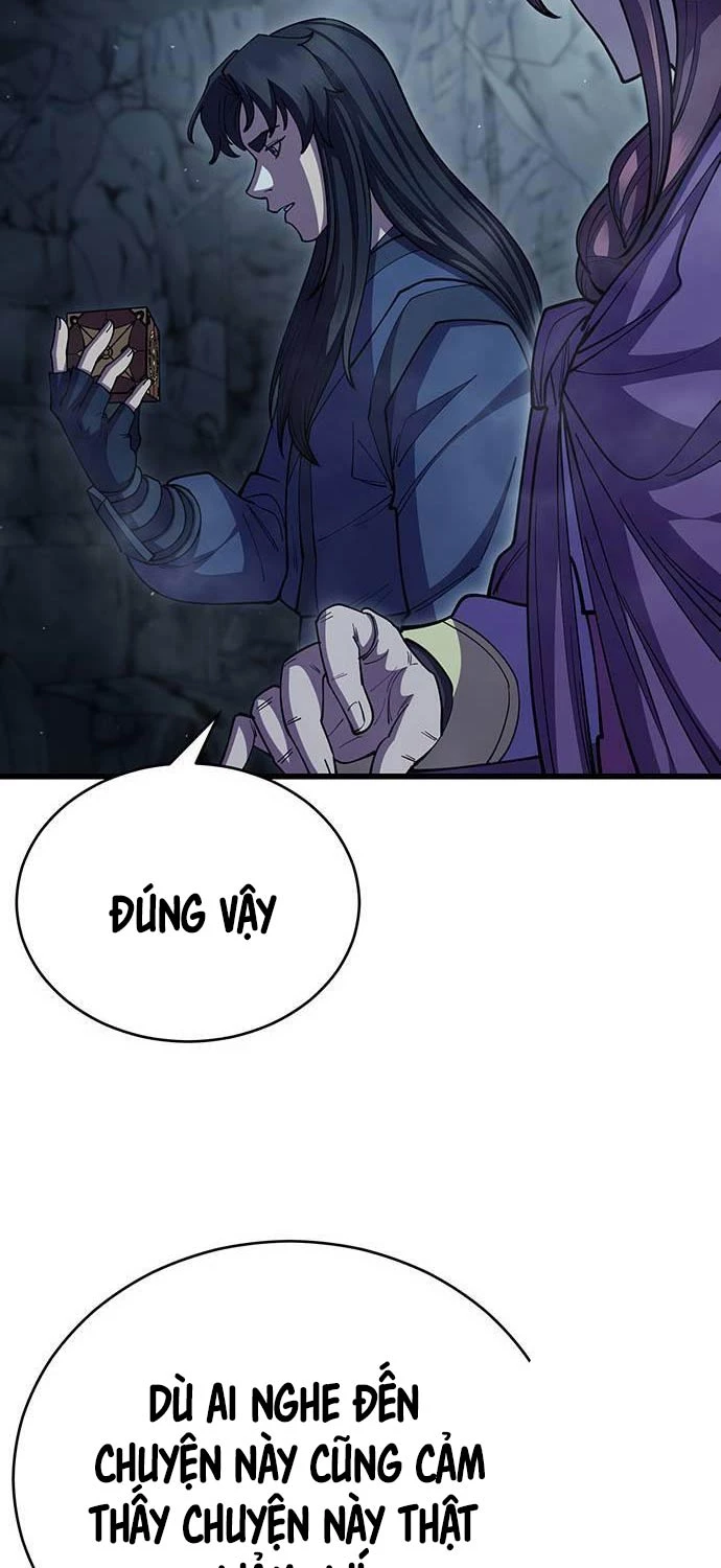 Thiên Hạ Đệ Nhất Đại Sư Huynh Chapter 94 - Trang 4