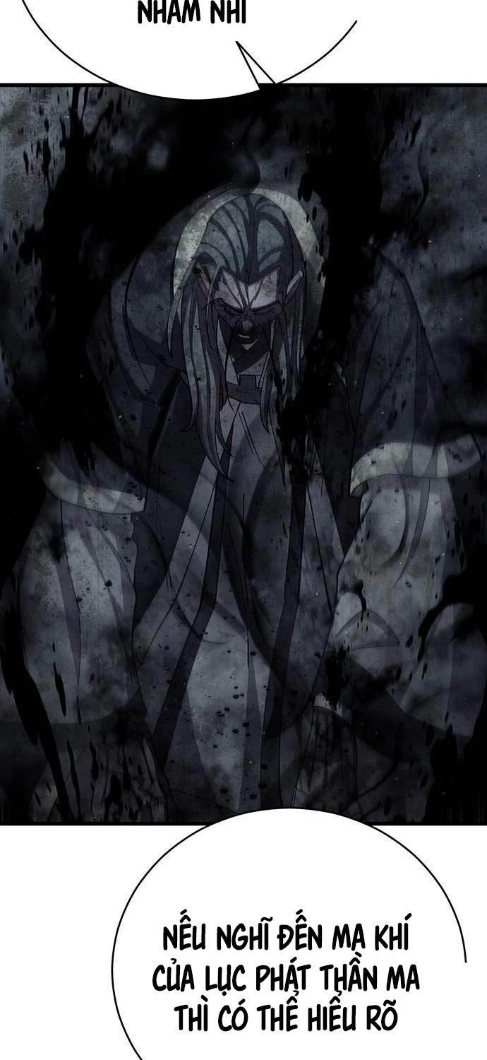 Thiên Hạ Đệ Nhất Đại Sư Huynh Chapter 94 - Trang 4