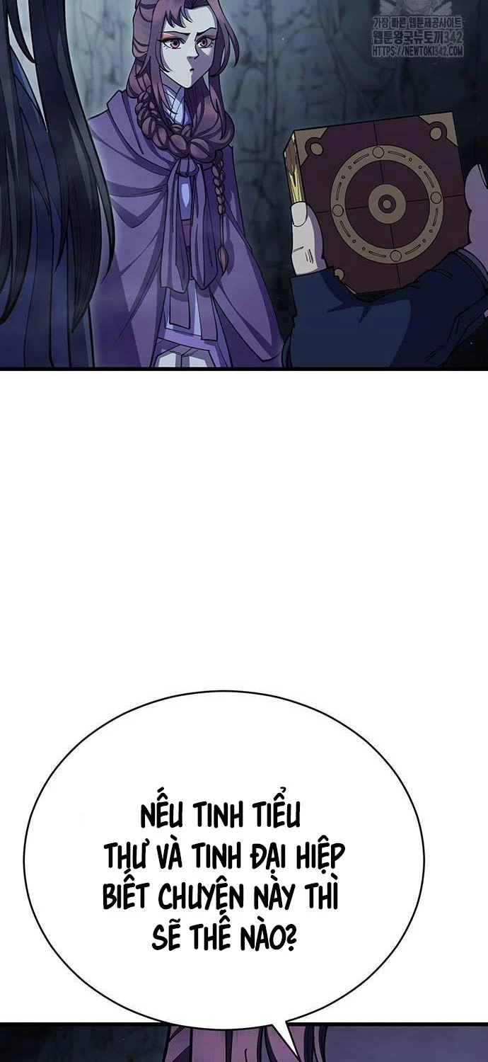 Thiên Hạ Đệ Nhất Đại Sư Huynh Chapter 94 - Trang 4