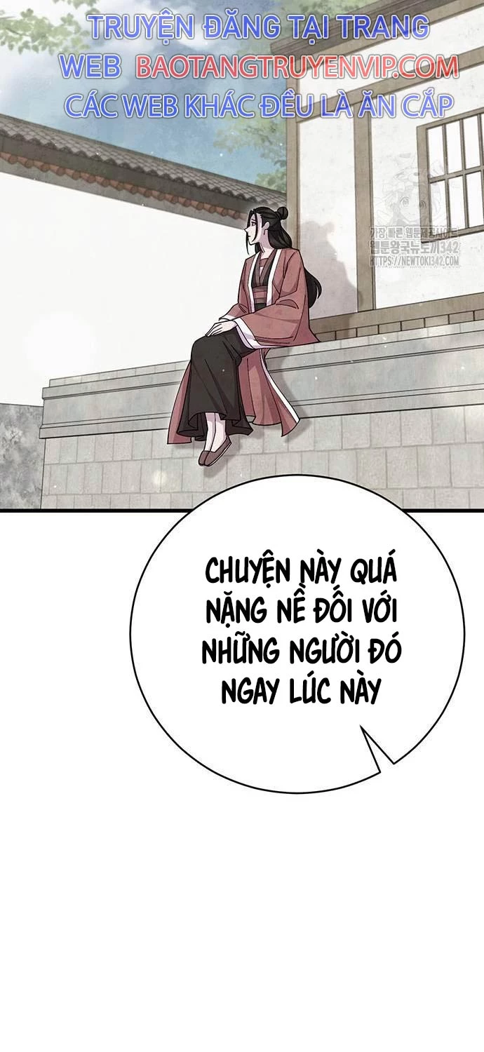 Thiên Hạ Đệ Nhất Đại Sư Huynh Chapter 94 - Trang 4