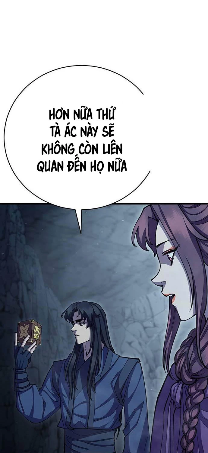 Thiên Hạ Đệ Nhất Đại Sư Huynh Chapter 94 - Trang 4