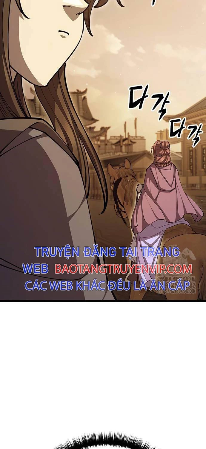 Thiên Hạ Đệ Nhất Đại Sư Huynh Chapter 94 - Trang 4