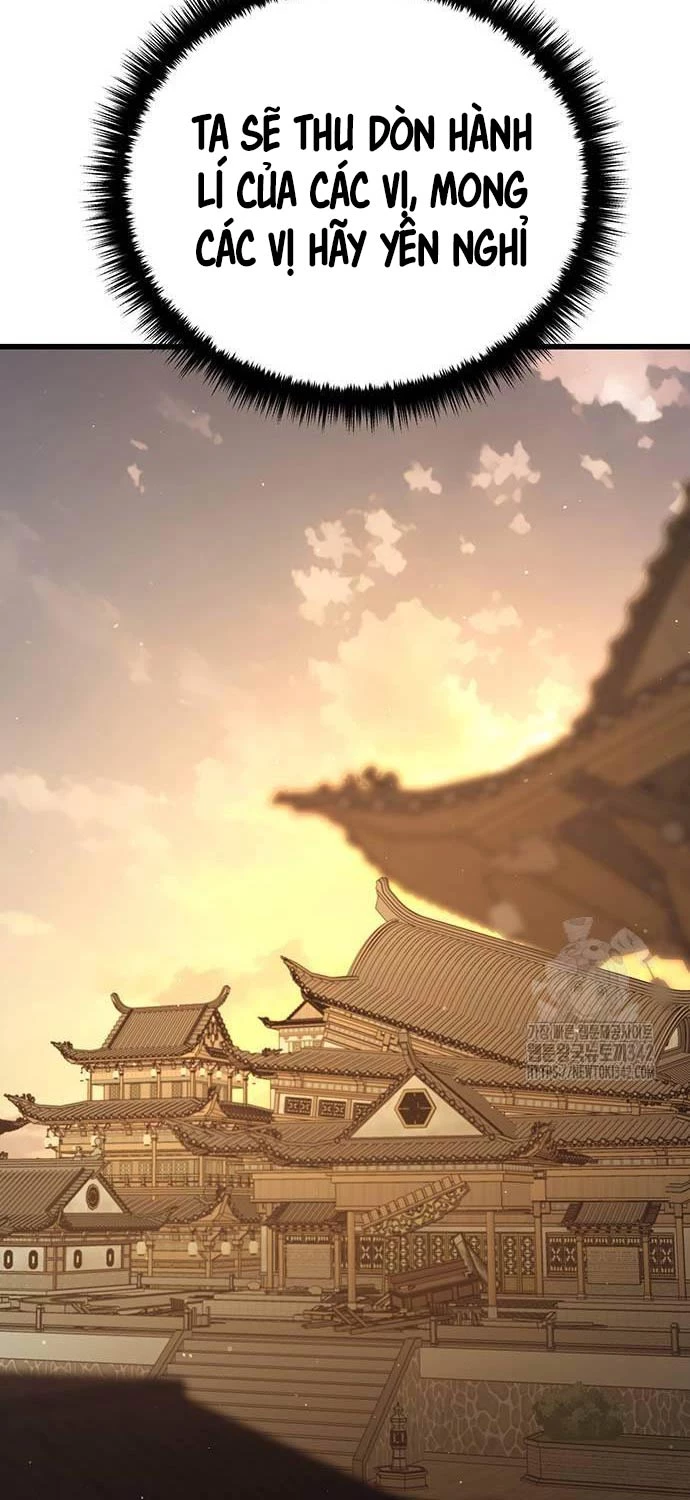 Thiên Hạ Đệ Nhất Đại Sư Huynh Chapter 94 - Trang 4