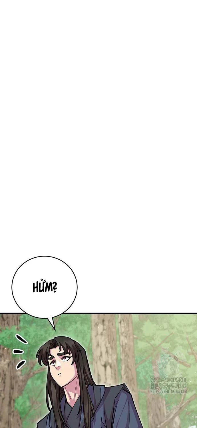 Thiên Hạ Đệ Nhất Đại Sư Huynh Chapter 94 - Trang 4