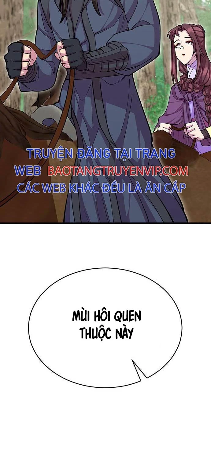 Thiên Hạ Đệ Nhất Đại Sư Huynh Chapter 94 - Trang 4