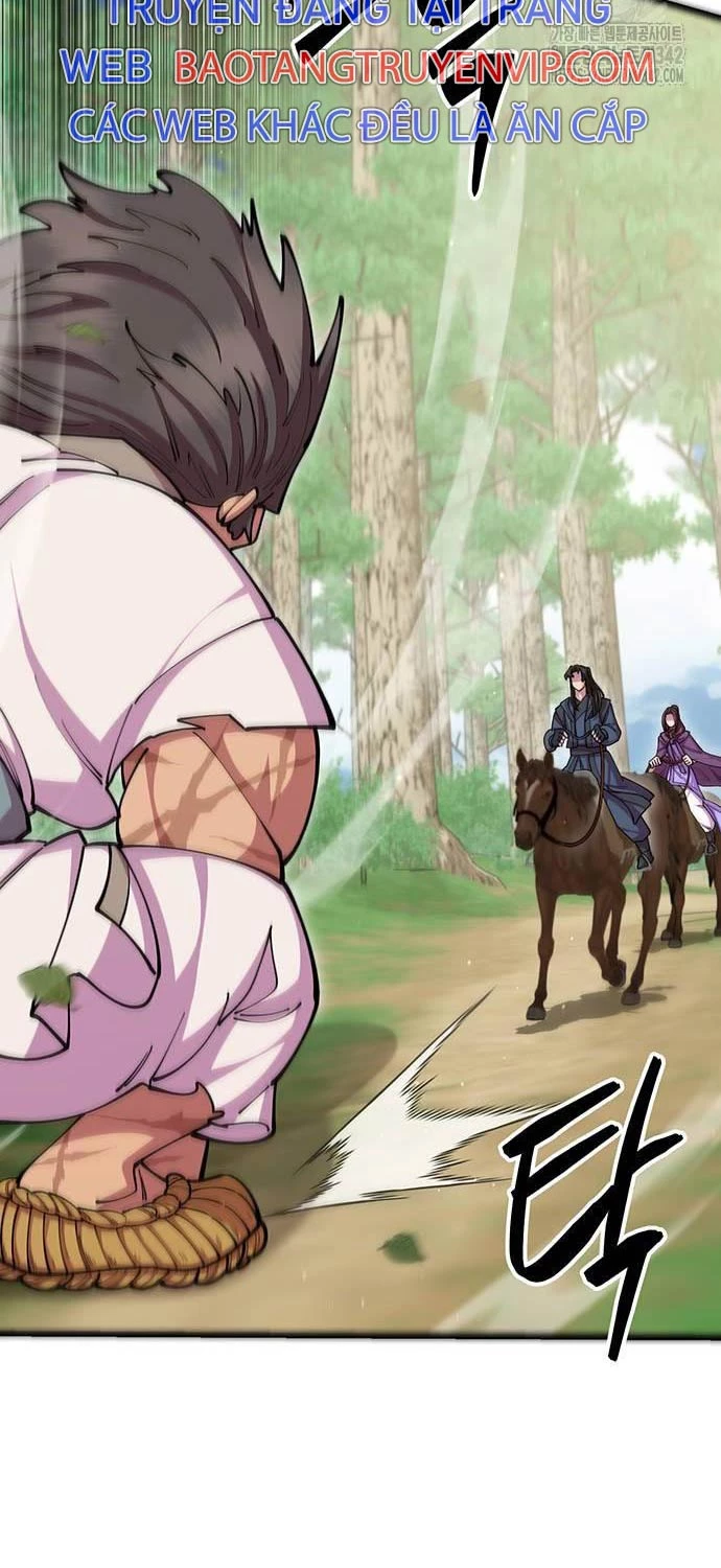 Thiên Hạ Đệ Nhất Đại Sư Huynh Chapter 94 - Trang 4