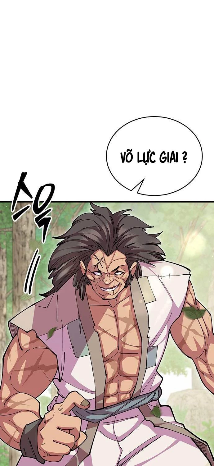 Thiên Hạ Đệ Nhất Đại Sư Huynh Chapter 94 - Trang 4