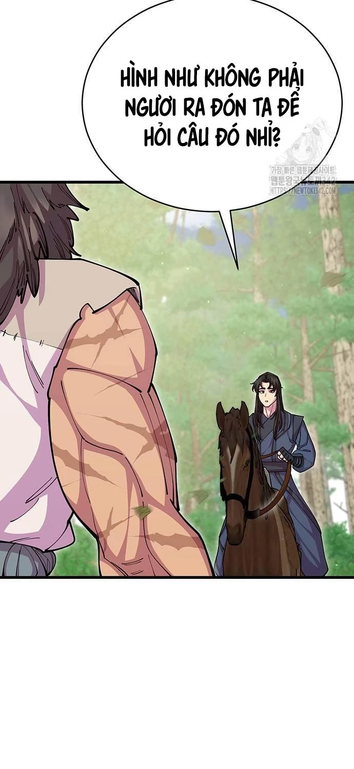 Thiên Hạ Đệ Nhất Đại Sư Huynh Chapter 94 - Trang 4