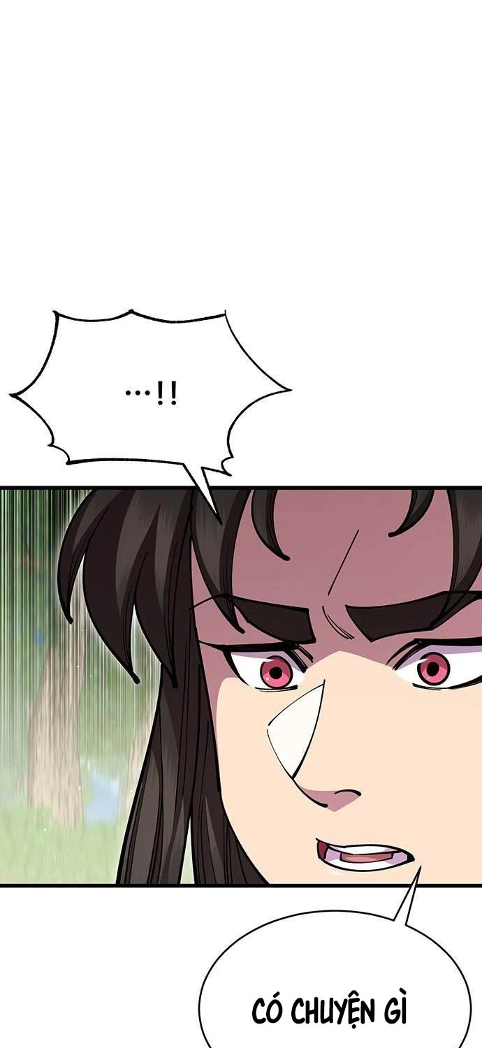 Thiên Hạ Đệ Nhất Đại Sư Huynh Chapter 94 - Trang 4