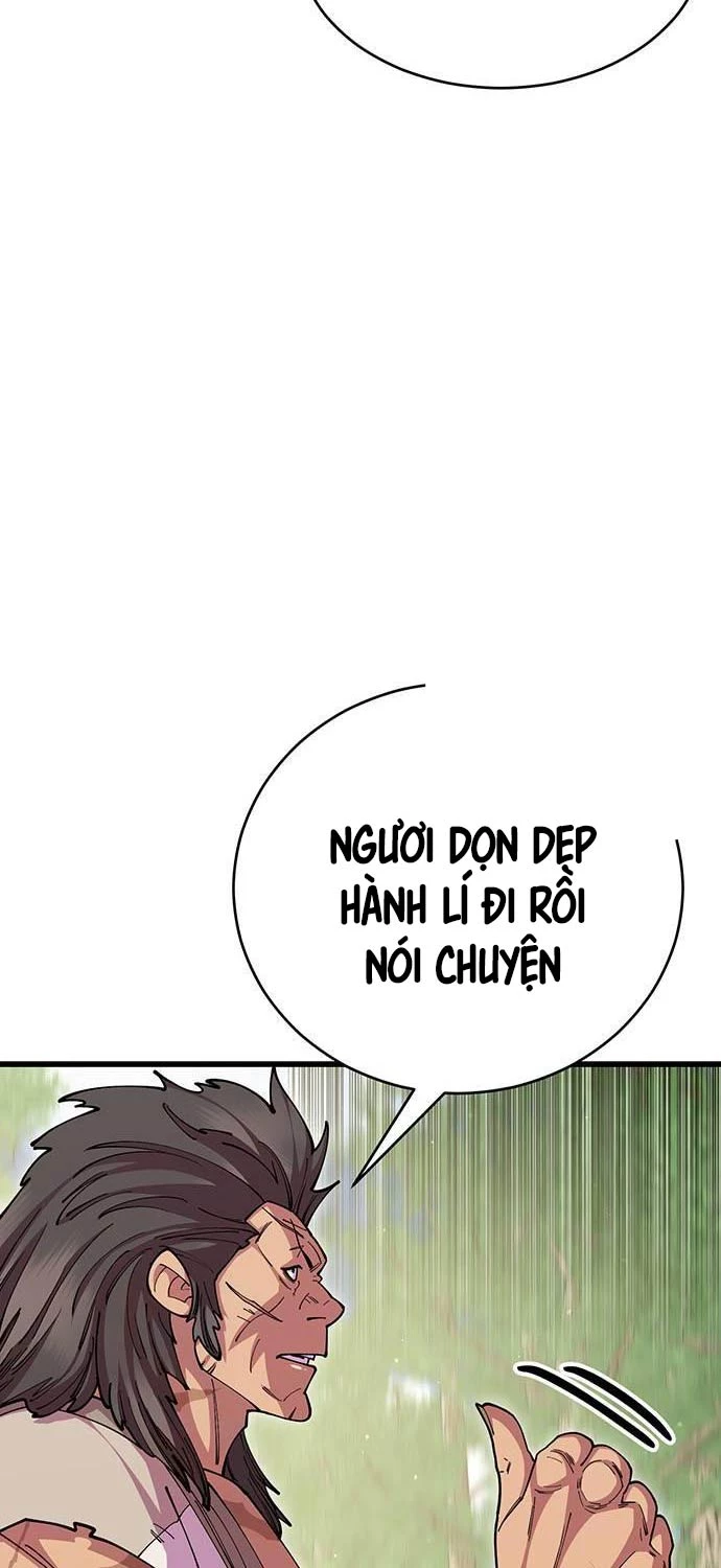 Thiên Hạ Đệ Nhất Đại Sư Huynh Chapter 94 - Trang 4