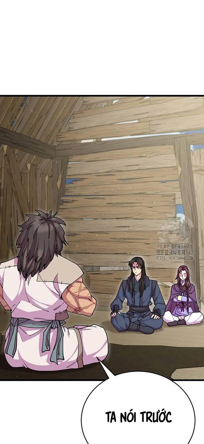 Thiên Hạ Đệ Nhất Đại Sư Huynh Chapter 94 - Trang 4