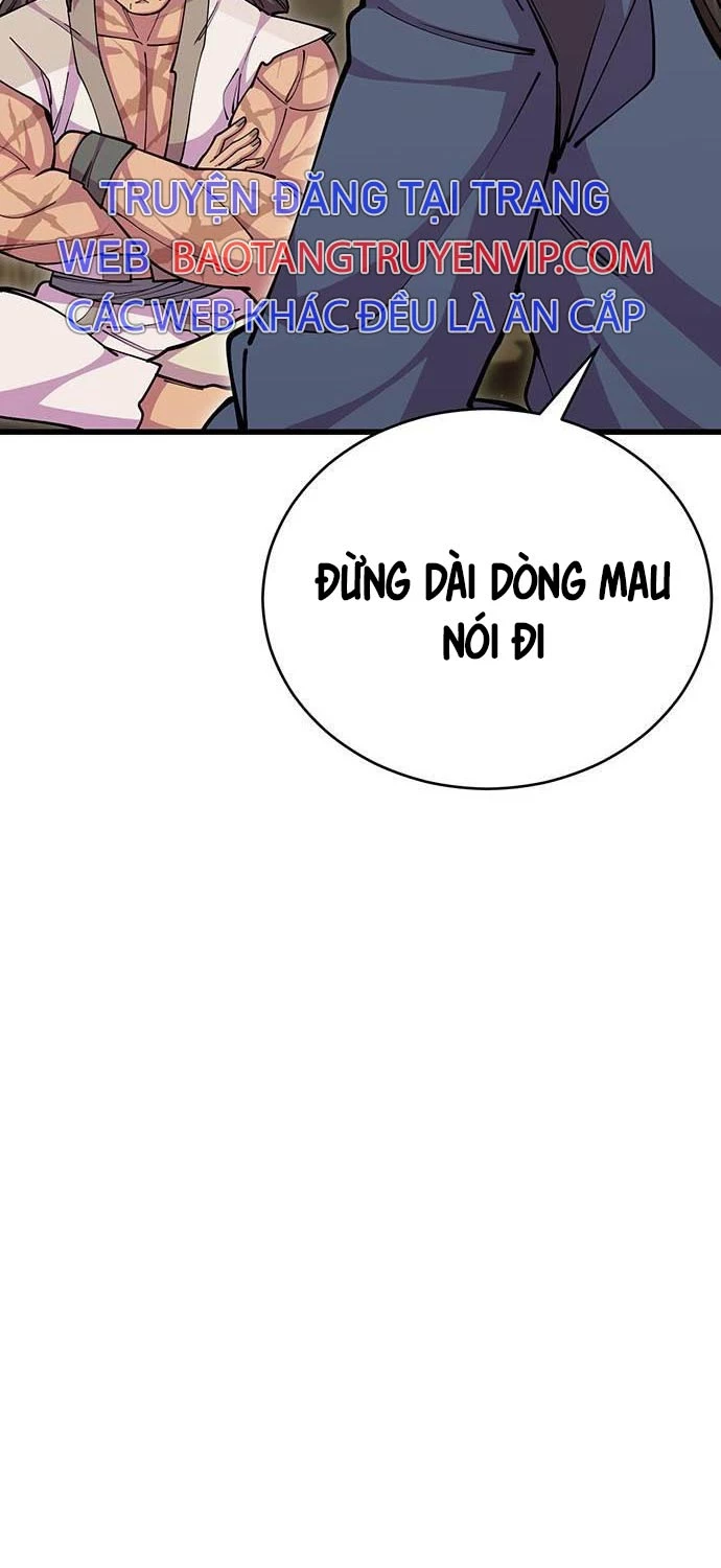 Thiên Hạ Đệ Nhất Đại Sư Huynh Chapter 94 - Trang 4