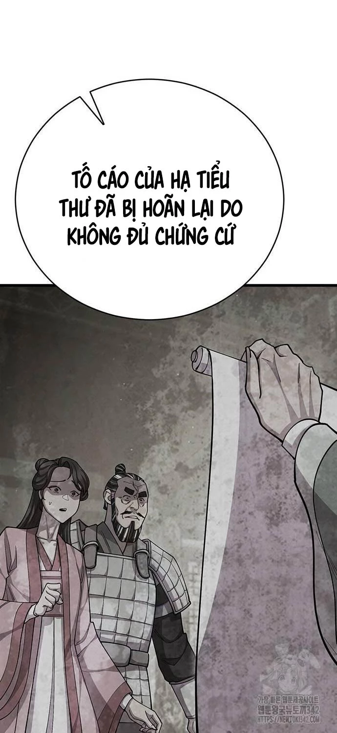 Thiên Hạ Đệ Nhất Đại Sư Huynh Chapter 94 - Trang 4