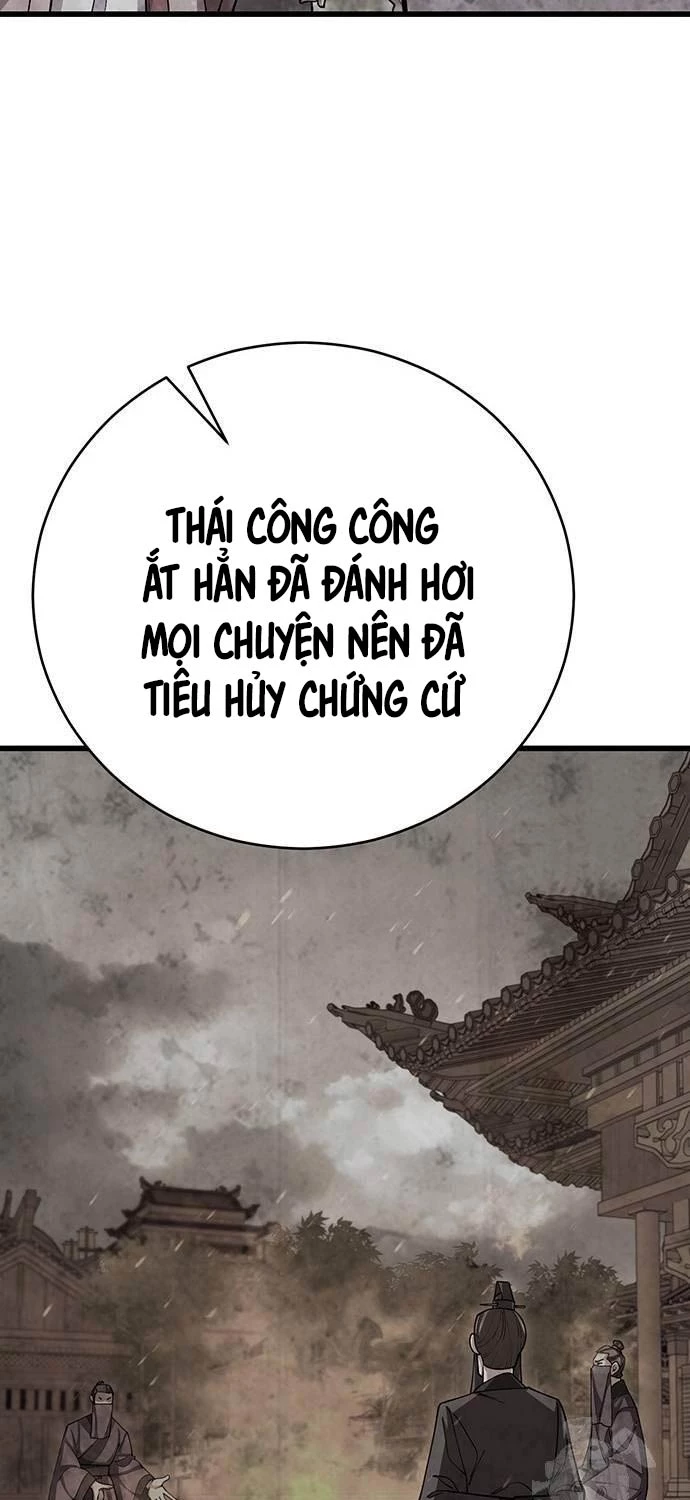 Thiên Hạ Đệ Nhất Đại Sư Huynh Chapter 94 - Trang 4