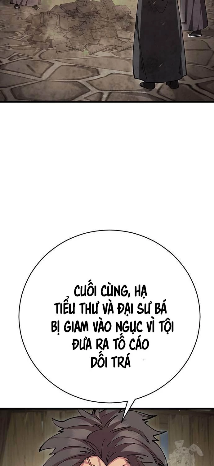 Thiên Hạ Đệ Nhất Đại Sư Huynh Chapter 94 - Trang 4