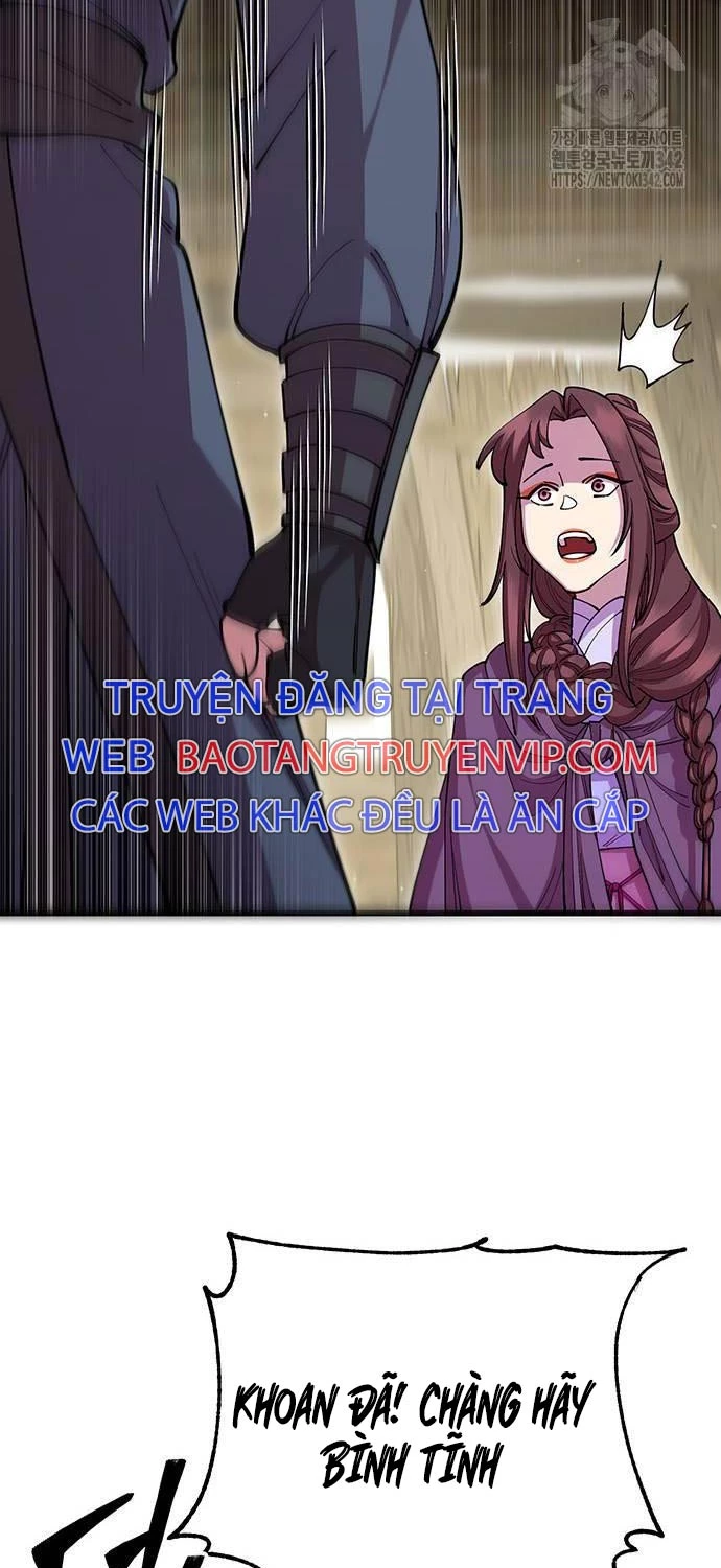 Thiên Hạ Đệ Nhất Đại Sư Huynh Chapter 94 - Trang 4