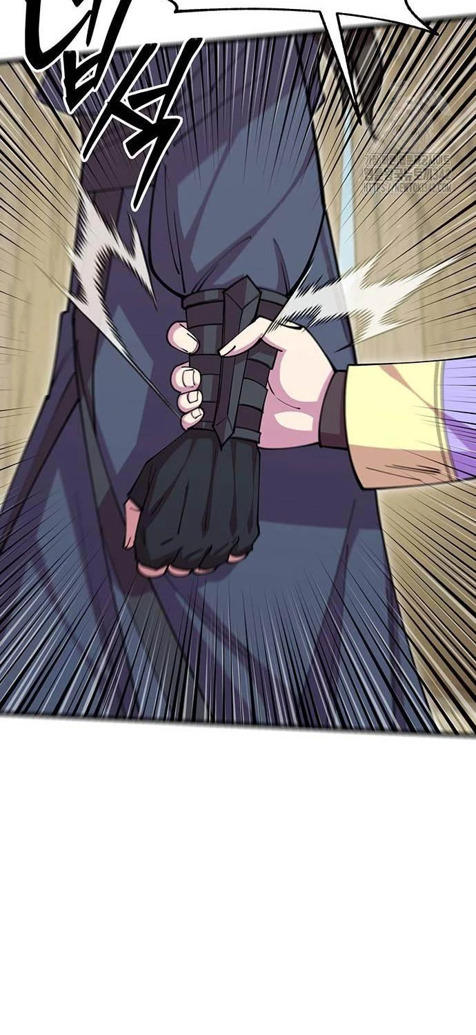 Thiên Hạ Đệ Nhất Đại Sư Huynh Chapter 94 - Trang 4