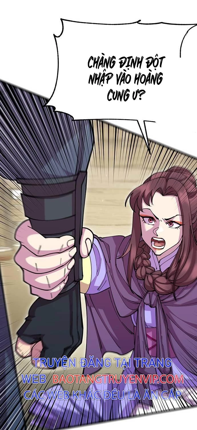 Thiên Hạ Đệ Nhất Đại Sư Huynh Chapter 94 - Trang 4