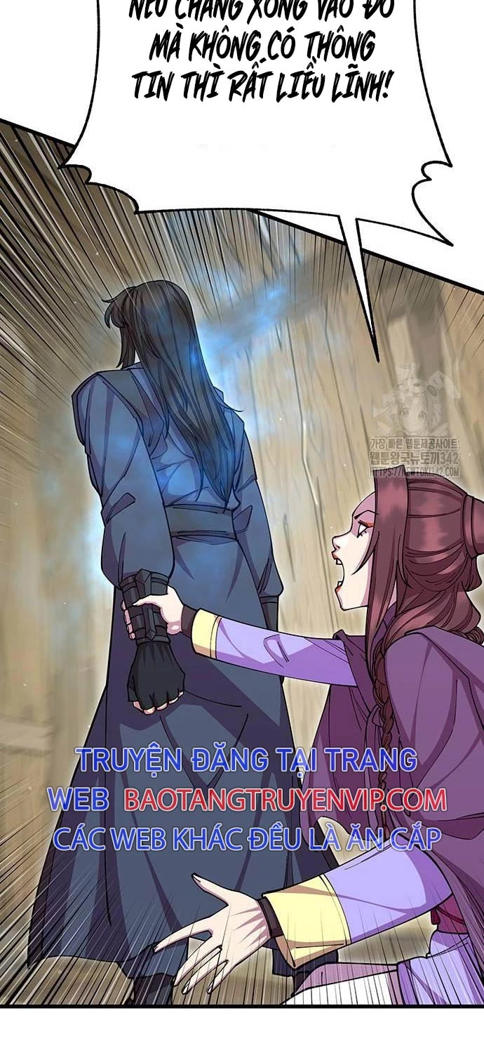 Thiên Hạ Đệ Nhất Đại Sư Huynh Chapter 94 - Trang 4