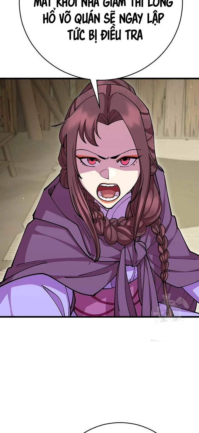 Thiên Hạ Đệ Nhất Đại Sư Huynh Chapter 94 - Trang 4