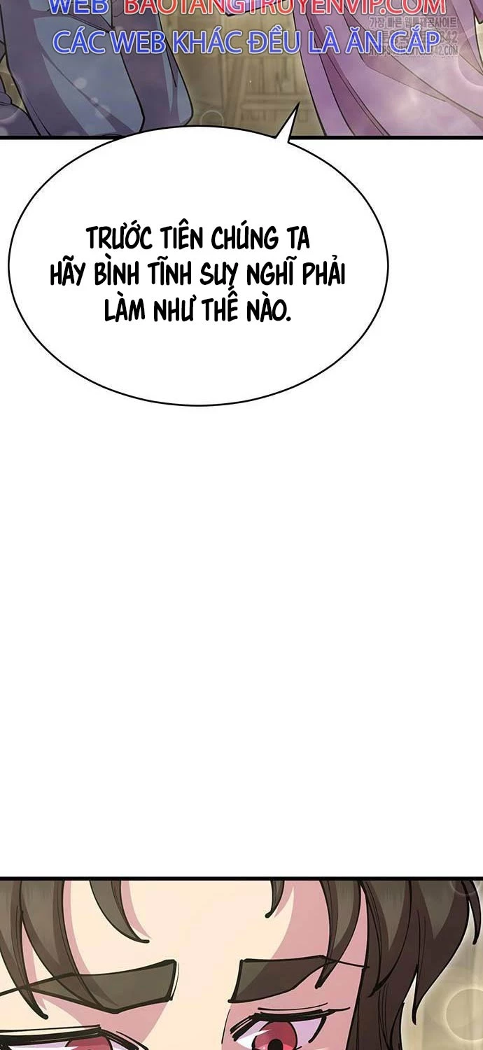 Thiên Hạ Đệ Nhất Đại Sư Huynh Chapter 94 - Trang 4