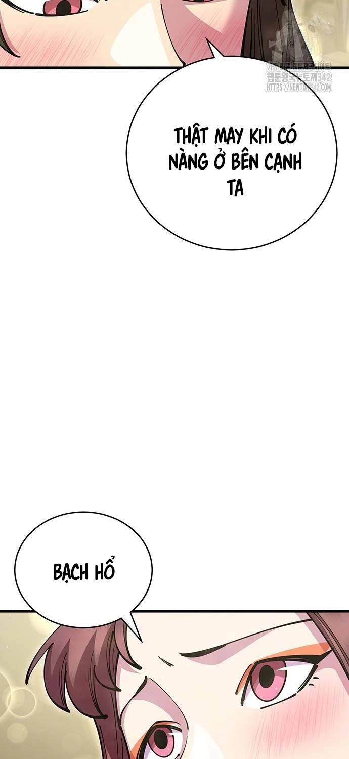 Thiên Hạ Đệ Nhất Đại Sư Huynh Chapter 94 - Trang 4