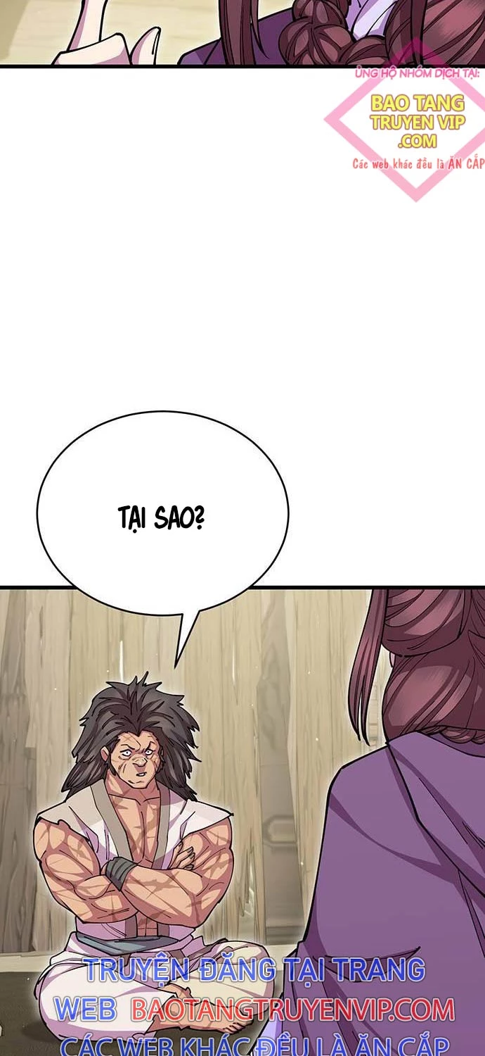 Thiên Hạ Đệ Nhất Đại Sư Huynh Chapter 94 - Trang 4