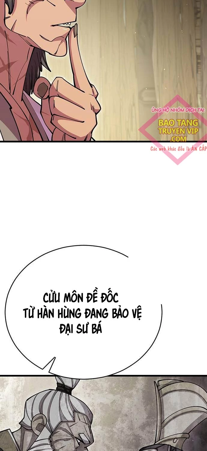 Thiên Hạ Đệ Nhất Đại Sư Huynh Chapter 94 - Trang 4