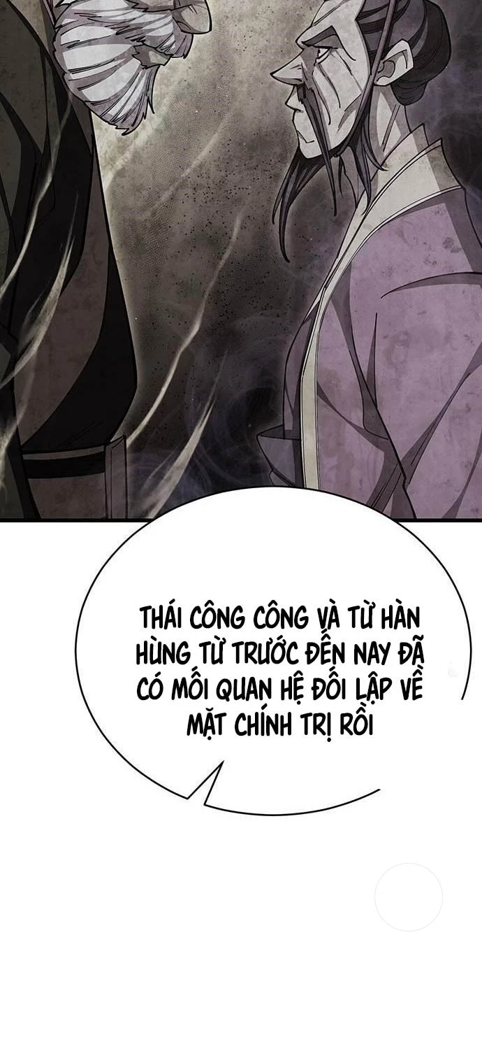 Thiên Hạ Đệ Nhất Đại Sư Huynh Chapter 94 - Trang 4