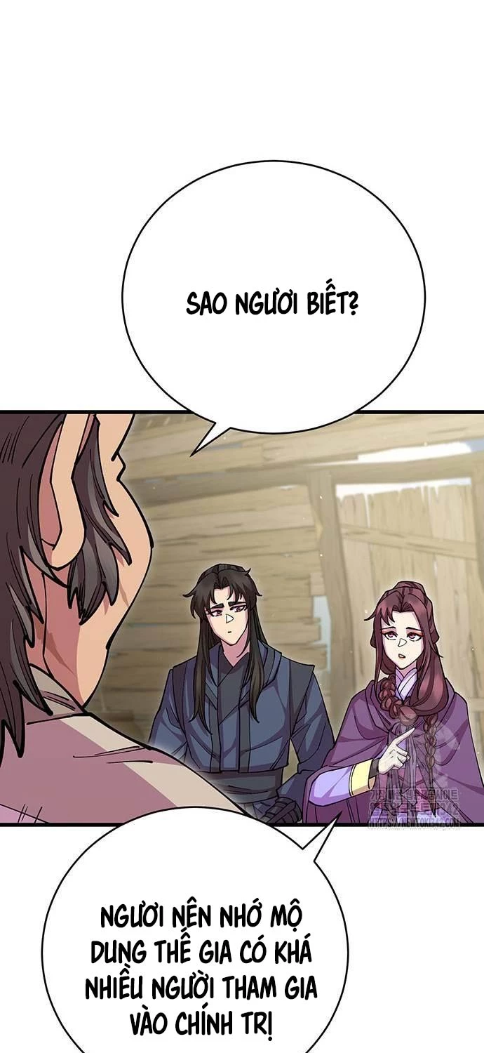 Thiên Hạ Đệ Nhất Đại Sư Huynh Chapter 94 - Trang 4