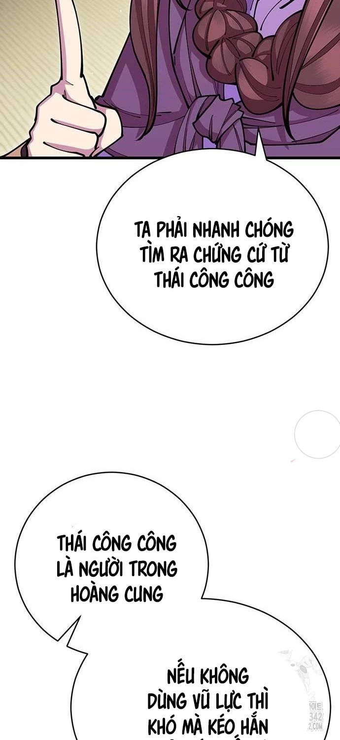 Thiên Hạ Đệ Nhất Đại Sư Huynh Chapter 94 - Trang 4