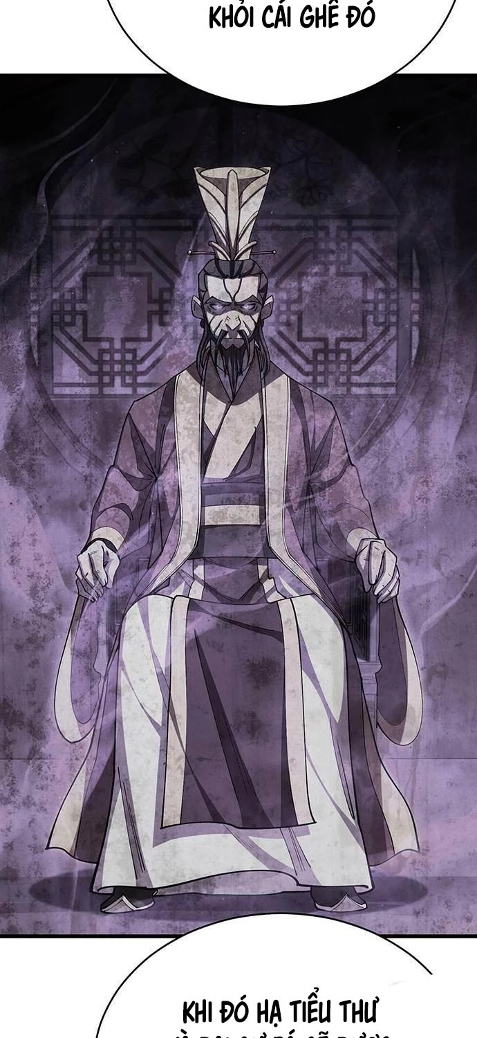 Thiên Hạ Đệ Nhất Đại Sư Huynh Chapter 94 - Trang 4