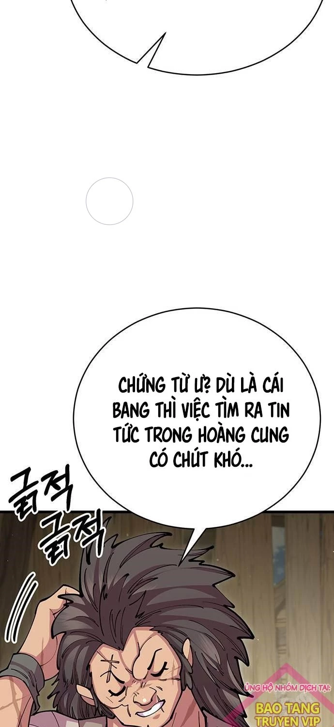 Thiên Hạ Đệ Nhất Đại Sư Huynh Chapter 94 - Trang 4